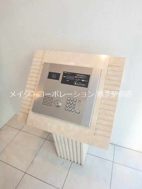 ※入居中の為別部屋写真使用現状優先 アソシアグロッツォ博多 その他7