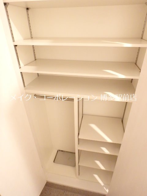 ※入居中の為別部屋写真使用現状優先 アソシアグロッツォ博多 その他12