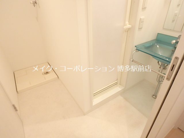 ※入居中の為別部屋写真使用現状優先 アソシアグロッツォ博多 その他13