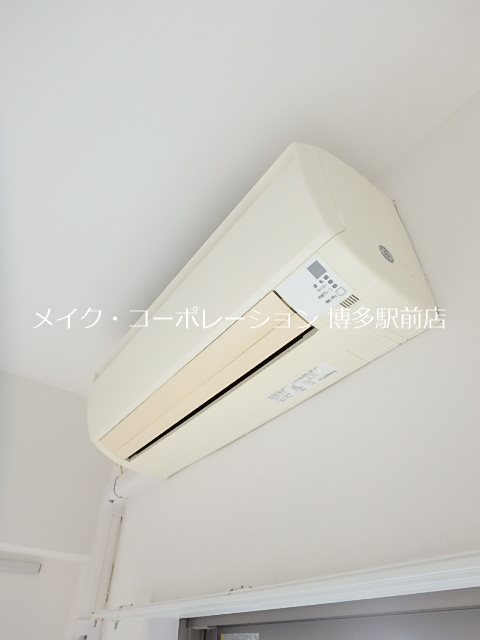 ※入居中の為別部屋写真使用現状優先 アソシアグロッツォ博多 その他15