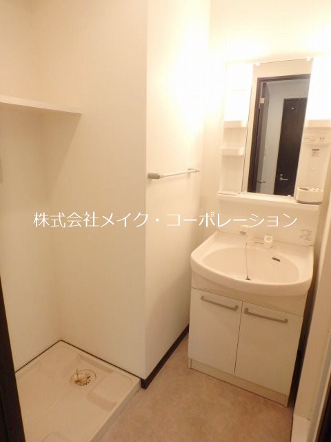 ※参考の為別部屋のお写真 ドリーム西新 その他2