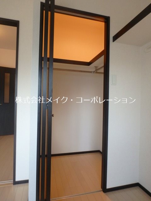 ※参考の為別部屋のお写真 ドリーム西新 その他3