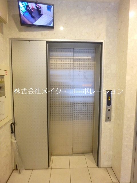他共有部分 ドリーム西新 その他外観2