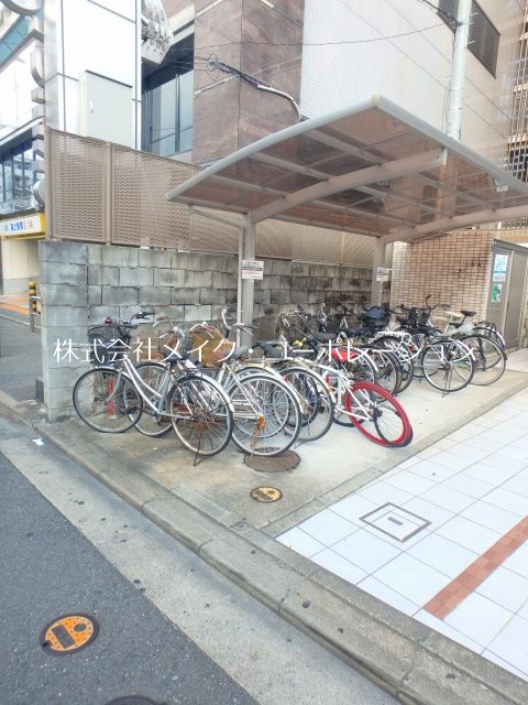 他共有部分 ドリーム西新 その他外観3