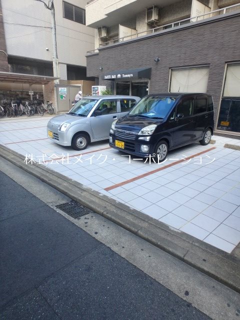 他共有部分 ドリーム西新 その他外観4