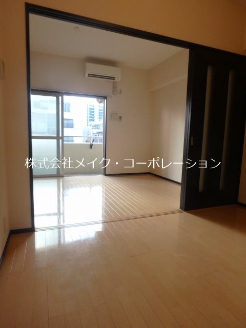 ※参考の為別部屋のお写真 ドリーム西新 その他7