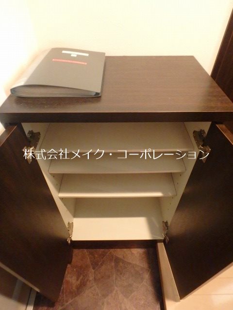 ※参考の為別部屋のお写真 ドリーム西新 その他8