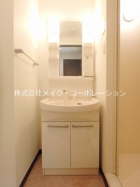 ※参考の為別部屋のお写真 ドリーム西新 その他11