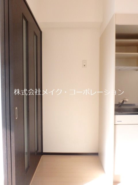 ※参考の為別部屋のお写真 ドリーム西新 その他13