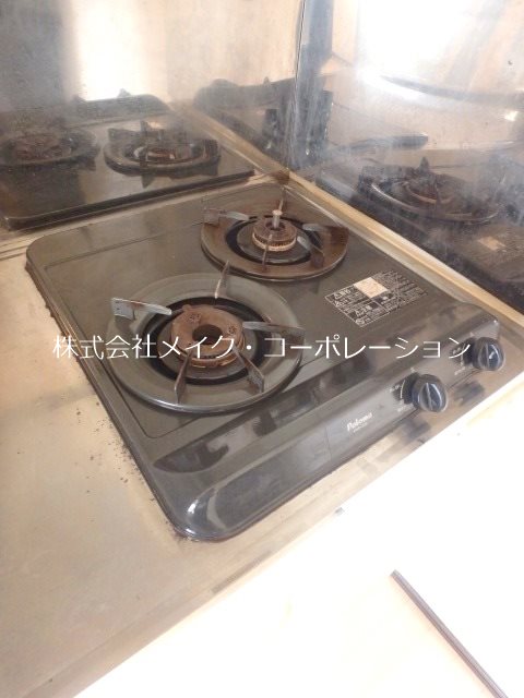 ※参考の為別部屋のお写真 ドリーム西新 その他14