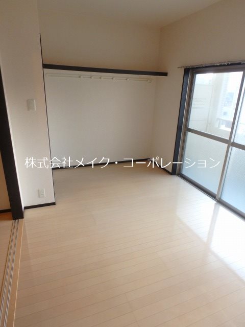 ※参考の為別部屋のお写真 ドリーム西新 その他18