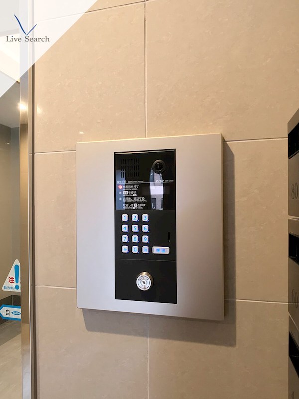 セキュリティ ヴィラハイネス舞鶴 その他2