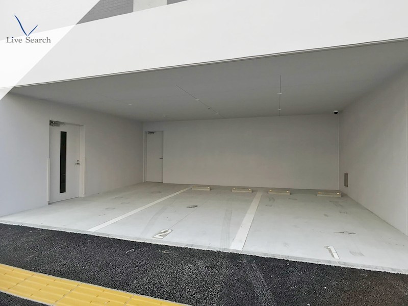 駐車場 ヴィラハイネス舞鶴 その他8