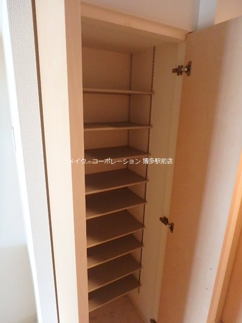 リヴィエールシャン その他8