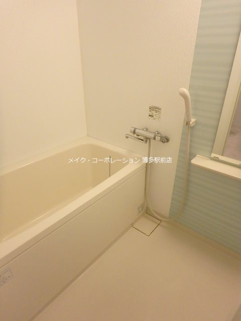 リヴィエールシャン 風呂画像