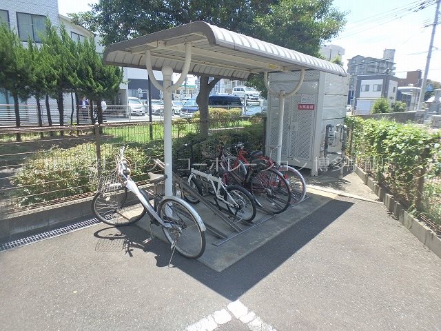 ※写真は棟内別部屋参考写真 サン・トルース駅南 その他9