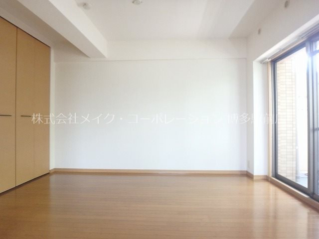 ※写真は棟内別部屋参考写真 サン・トルース駅南 ベッドルーム
