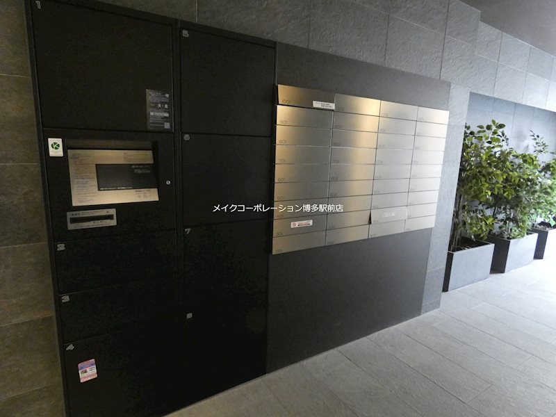 クラッシー博多  その他7