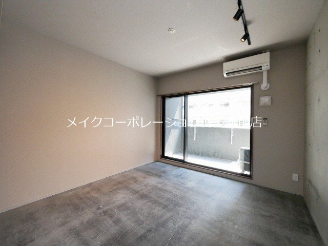 クラッシー博多  ベッドルーム