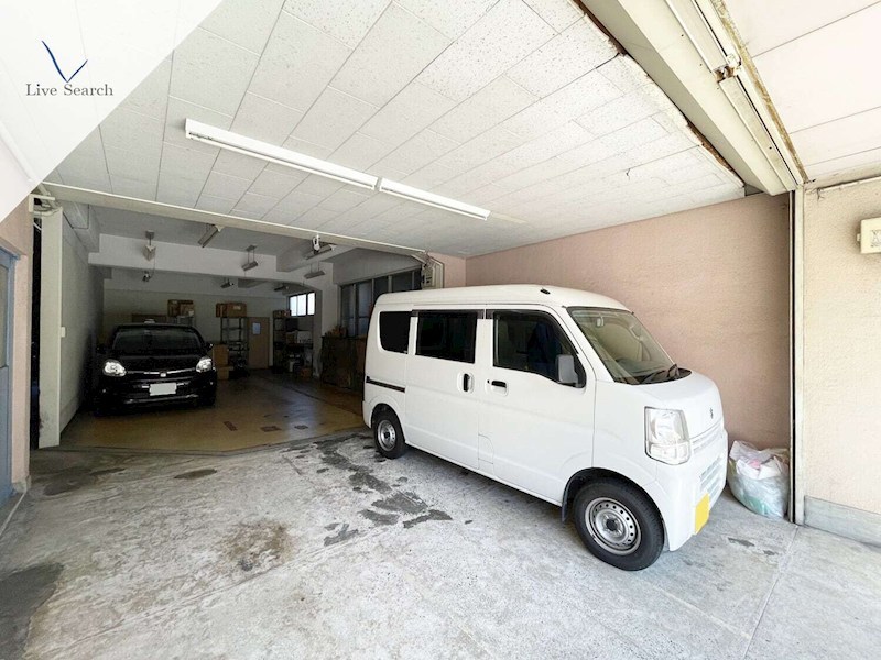 駐車場 佐々木ビル その他3