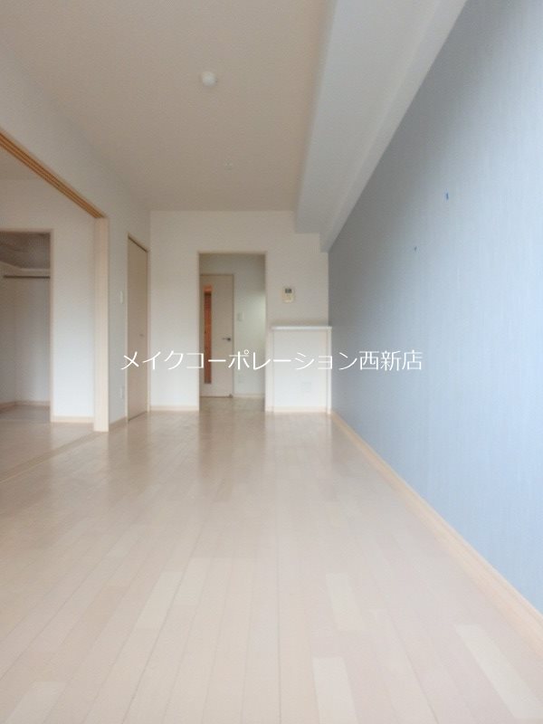 眺望 アジリア大濠ウェスト その他1