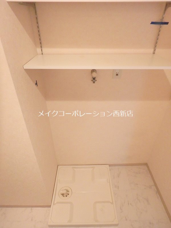 洗面所 アジリア大濠ウェスト その他12