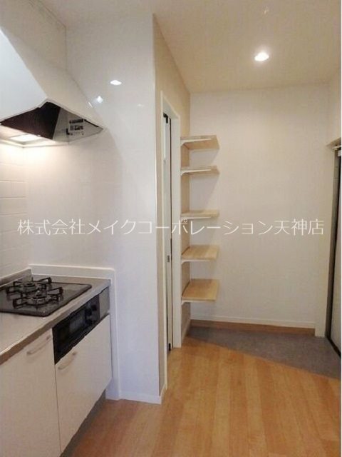 トイレ ecru un studio その他3