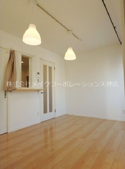 ベッドルーム ecru un studio ベッドルーム