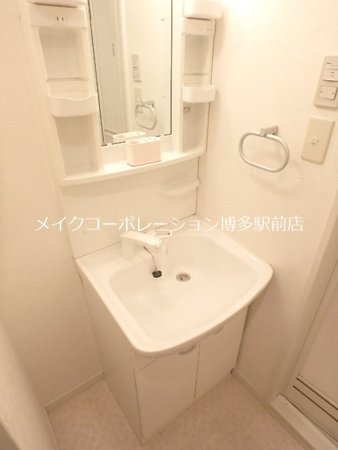 ジャスティス駅東 その他1