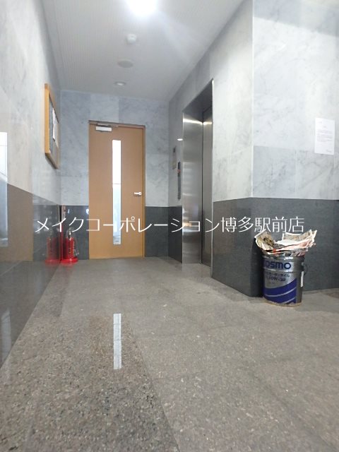 ジャスティス駅東 その他4