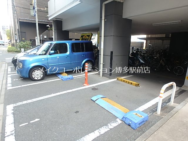 ジャスティス駅東 その他9