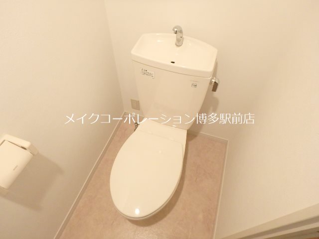 ジャスティス駅東 その他11