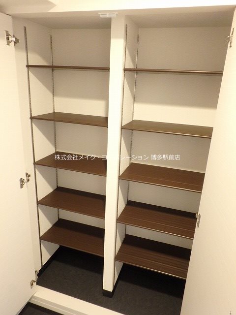 収納 アクアステージ美野島 その他10