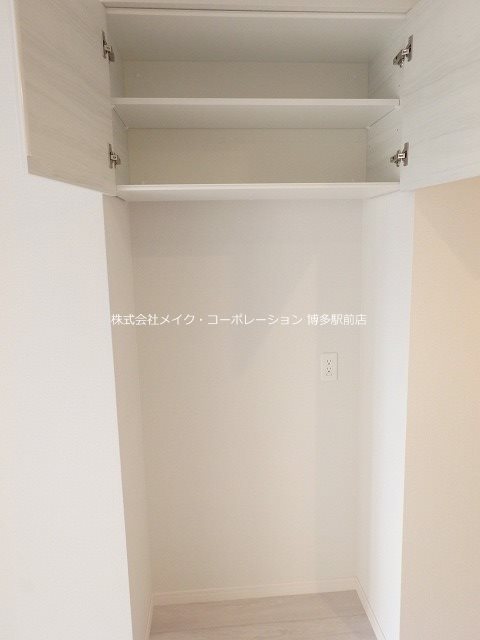 ※入居中の為別部屋写真使用現状優先 アクアステージ美野島 その他13