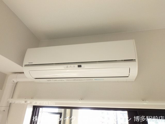 ※入居中の為別部屋写真使用現状優先 アクアステージ美野島 その他14