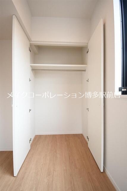 収納 RJRプレシア大橋駅前 その他3