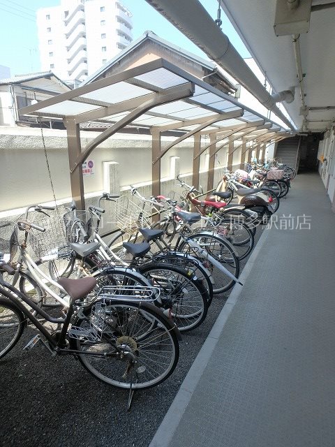 他共有部分 昌栄マンション その他6