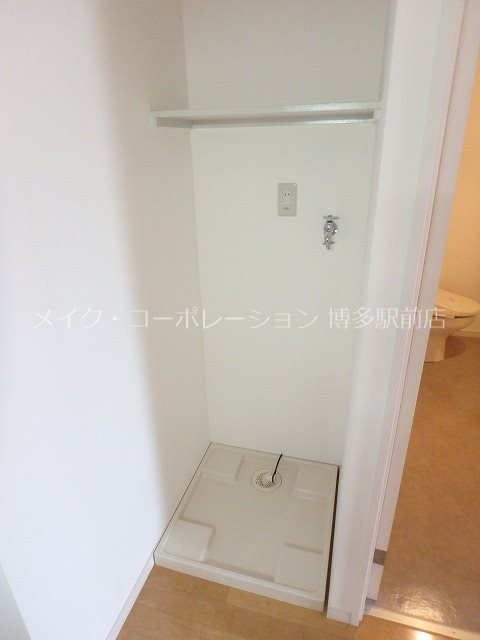 洗面所 昌栄マンション その他10