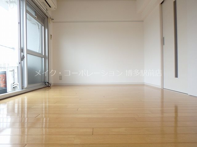 ベッドルーム 昌栄マンション ベッドルーム