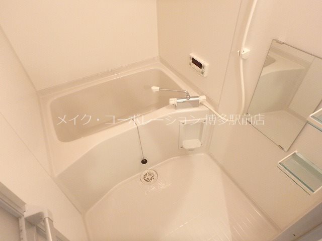 バス 昌栄マンション 風呂画像