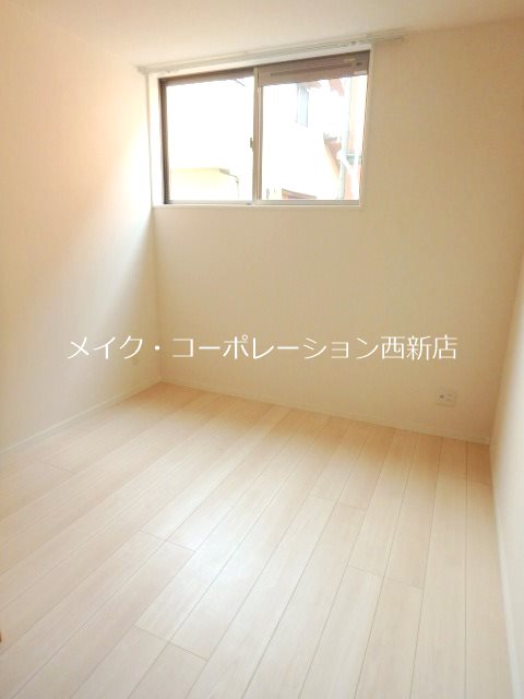 ベッドルーム メゾンクレール有田 その他8