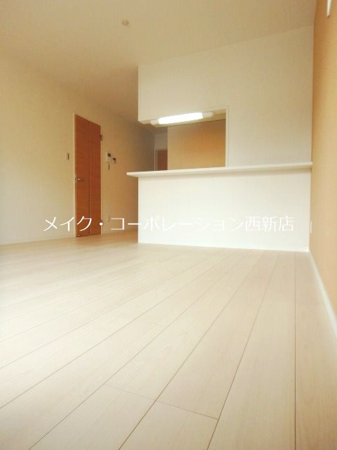 リビング メゾンクレール有田 その他10