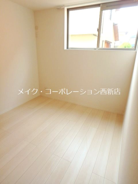 ベッドルーム メゾンクレール有田 その他11