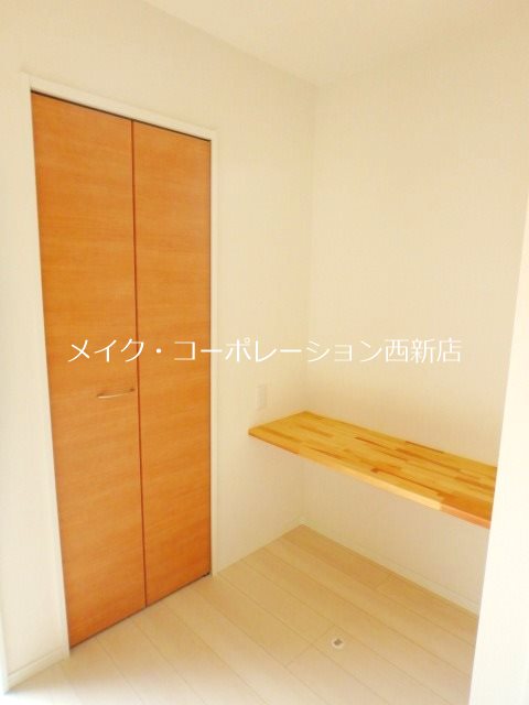 収納 メゾンクレール有田 その他15