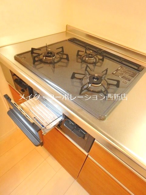 キッチン メゾンクレール有田 その他16