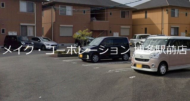 同施工シリーズ引用・現状優先です♪ アウロラD棟 その他7