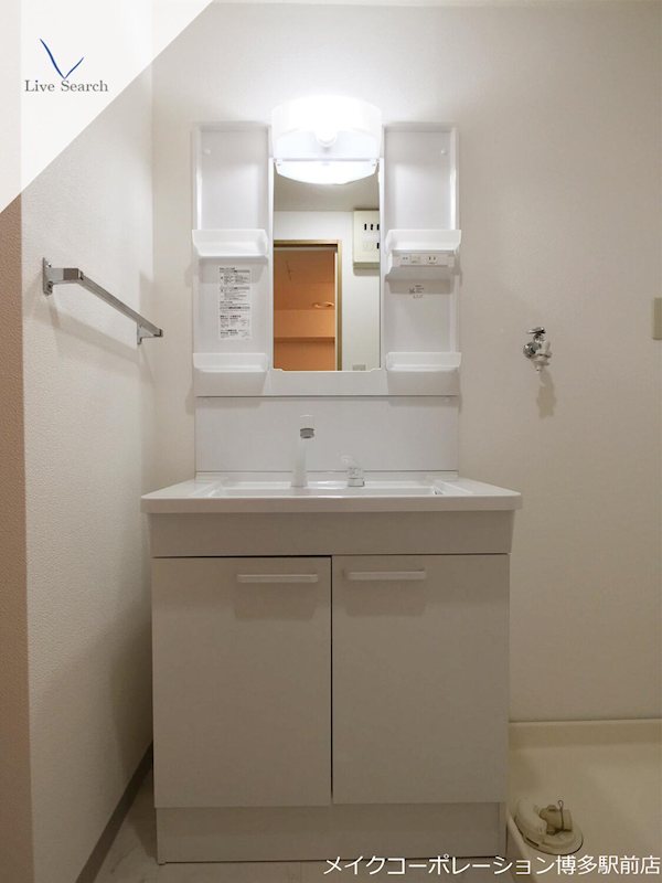 ※写真は棟内別部屋参考写真です パグーロ東平尾 その他3