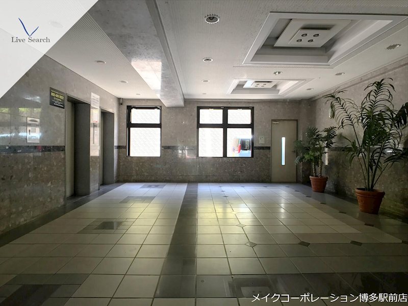 エントランス パグーロ東平尾 その他5