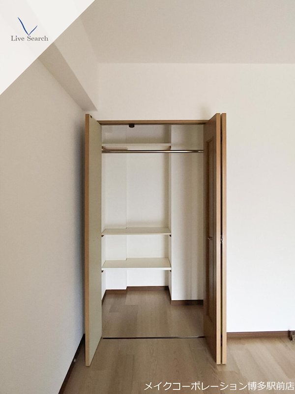 ※写真は棟内別部屋参考写真です パグーロ東平尾 その他7