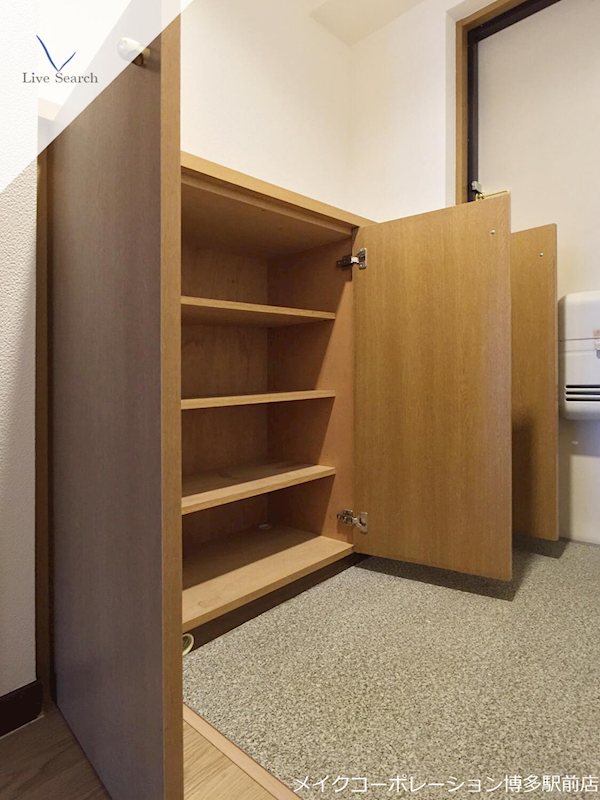 ※写真は棟内別部屋参考写真です パグーロ東平尾 その他8
